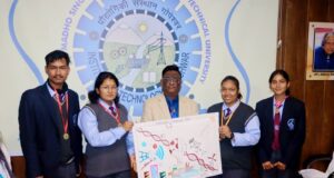 प्रौद्योगिकी संस्थान गोपेश्वर में राष्ट्रीय विज्ञान दिवस उत्साह के साथ संपन्न