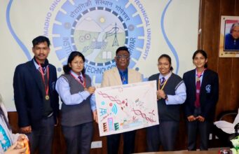 प्रौद्योगिकी संस्थान गोपेश्वर में राष्ट्रीय विज्ञान दिवस उत्साह के साथ संपन्न