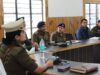 रुद्रप्रयाग पुलिस को मिली नई कमान!! IPS नीहारिका तोमर बनीं रुद्रप्रयाग की 20वीं पुलिस अधीक्षक