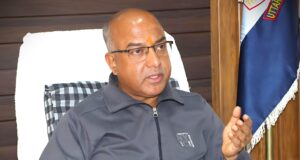 जनपद में आगामी विधानसभा सत्र, विंटर नेशनल गेम्स व महाशिवरात्रि पर्व जैसे बडे़ आयोजनों को लेकर चमोली पुलिस अलर्ट मोड पर