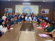 प्रौद्योगिकी संस्थान गोपेश्वर में अंतरराष्ट्रीय महिला दिवस का आयोजन