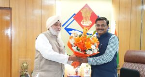 23 मई 2026 को खुलेंगे श्री हेमकुंट साहिब के कपाट