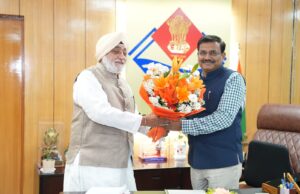 23 मई 2026 को खुलेंगे श्री हेमकुंट साहिब के कपाट