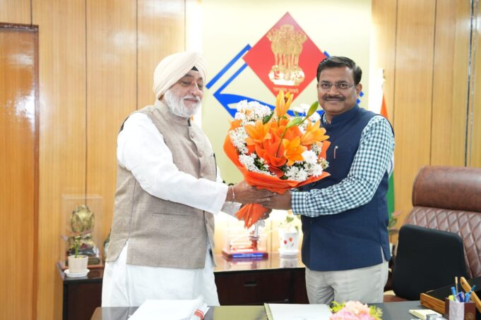23 मई 2026 को खुलेंगे श्री हेमकुंट साहिब के कपाट