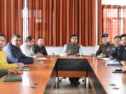 जनपद में आपदा प्रबंधन हेतु मॉक अभ्यास का सफल आयोजन