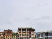 राजकीय नर्सिंग कॉलेज चमोली क़ि वार्षिक खेल प्रतियोगिता का आगाज, खिलाड़ियों ने दिखाया दम