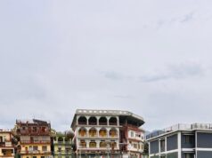 राजकीय नर्सिंग कॉलेज चमोली क़ि वार्षिक खेल प्रतियोगिता का आगाज, खिलाड़ियों ने दिखाया दम