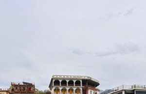 राजकीय नर्सिंग कॉलेज चमोली क़ि वार्षिक खेल प्रतियोगिता का आगाज, खिलाड़ियों ने दिखाया दम