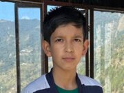 नवोदय विद्यालय में चयनित हुआ गोपेश्वर का छात्र प्रज्ञान देवली