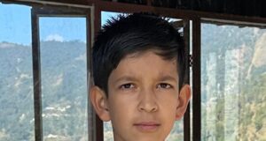 नवोदय विद्यालय में चयनित हुआ गोपेश्वर का छात्र प्रज्ञान देवली