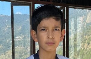 नवोदय विद्यालय में चयनित हुआ गोपेश्वर का छात्र प्रज्ञान देवली