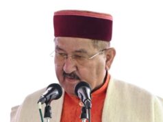 भरत सिंह चौधरीः ग्राम प्रधान से लेकर कैबिनेट मंत्री तक का सफर