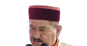 भरत सिंह चौधरीः ग्राम प्रधान से लेकर कैबिनेट मंत्री तक का सफर