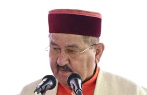 भरत सिंह चौधरीः ग्राम प्रधान से लेकर कैबिनेट मंत्री तक का सफर