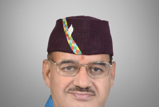 सेब काश्तकारों के लिए बड़ी राहत अति सघन बागवानी योजना में ₹29.25 करोड़ जारी