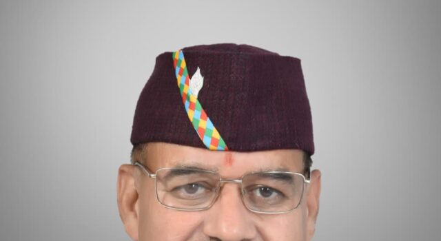 सेब काश्तकारों के लिए बड़ी राहत अति सघन बागवानी योजना में ₹29.25 करोड़ जारी