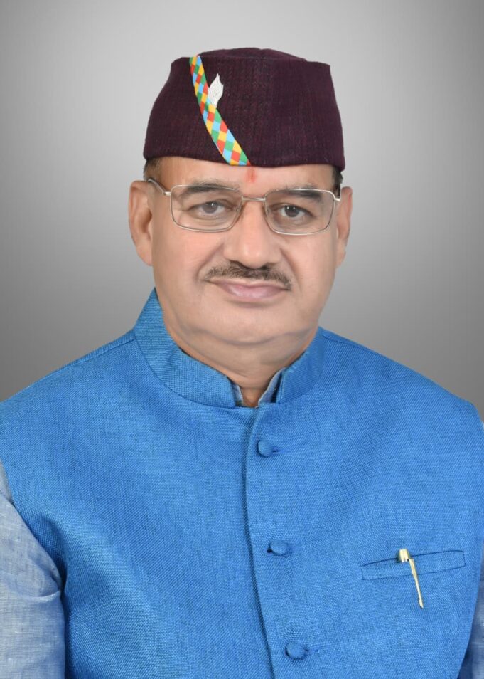 सेब काश्तकारों के लिए बड़ी राहत अति सघन बागवानी योजना में ₹29.25 करोड़ जारी