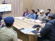 केवी सवाड़ में शिक्षण कार्य शुरु करने की जिला प्रशासन ने कवायद की तेज