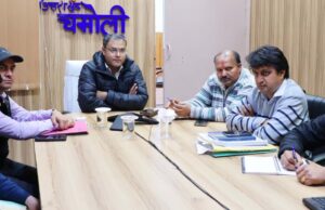 प्रशासन ने चार धाम यात्रा में व्यावसायिक उपयोग के लिए ईंधन आपूर्ति के लिए कवायद की शुरु