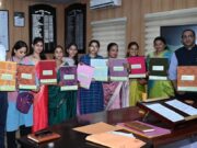 उत्तरकाशी की ‘वेस्ट टू रिसोर्स’ पहल को स्कॉच गुड गवर्नेंस अवार्ड।