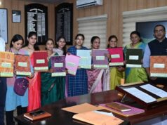 उत्तरकाशी की ‘वेस्ट टू रिसोर्स’ पहल को स्कॉच गुड गवर्नेंस अवार्ड।