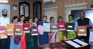 उत्तरकाशी की ‘वेस्ट टू रिसोर्स’ पहल को स्कॉच गुड गवर्नेंस अवार्ड।