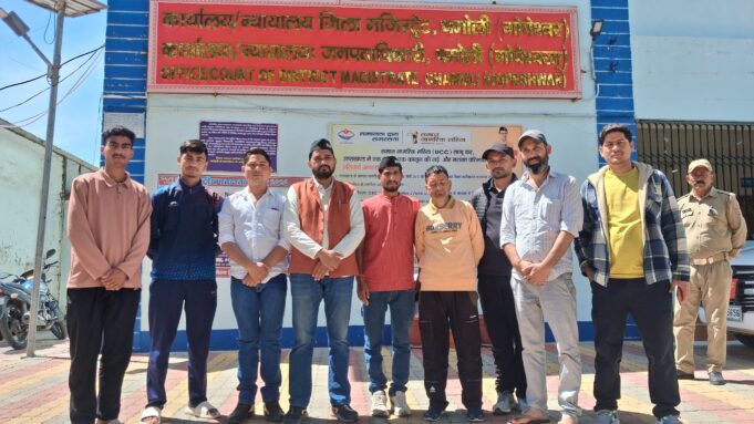 निजी स्कूलों की मनमानी पर लगे रोक : यूकेडी