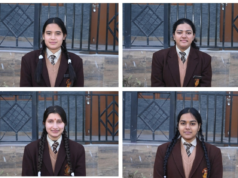 द इंडियन एकेडमी कर्णप्रयाग का शानदार प्रदर्शन, जिले में फिर बनाया सर्वोच्च स्थान