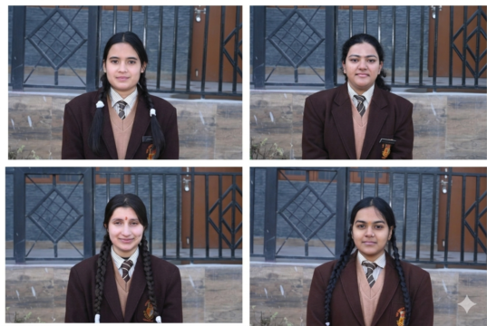 द इंडियन एकेडमी कर्णप्रयाग का शानदार प्रदर्शन, जिले में फिर बनाया सर्वोच्च स्थान