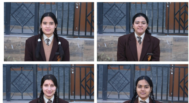 द इंडियन एकेडमी कर्णप्रयाग का शानदार प्रदर्शन, जिले में फिर बनाया सर्वोच्च स्थान