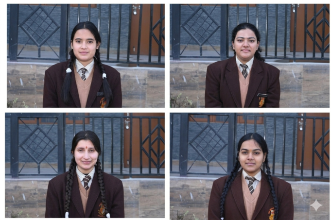 द इंडियन एकेडमी कर्णप्रयाग का शानदार प्रदर्शन, जिले में फिर बनाया सर्वोच्च स्थान