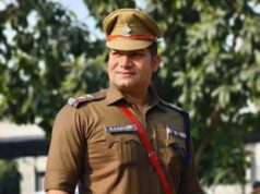 थाना प्रभारी प्रेमनगर नरेश राठौड़ को लगी गोली, मुठभेड़ में बदमाश हुआ ढेर