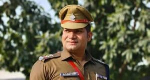 थाना प्रभारी प्रेमनगर नरेश राठौड़ को लगी गोली, मुठभेड़ में बदमाश हुआ ढेर