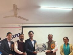 इंटरनेट डिटॉक्सिफिकेशन पर आयोजित किया काउंसलिंग सेशन