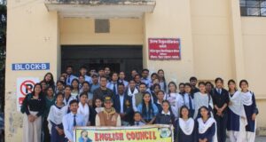 दर्शनशास्त्र और साहित्य में है गहरा अंतरसम्बन्ध : डॉ हरिओम रावत