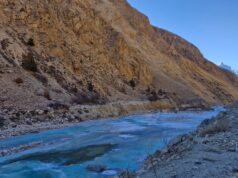 नेलांग घाटी अब सालभर खुली, शीतकाल में भी पर्यटकों को मिलेगा प्रवेश