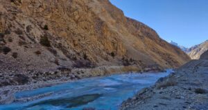 नेलांग घाटी अब सालभर खुली, शीतकाल में भी पर्यटकों को मिलेगा प्रवेश