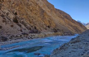 नेलांग घाटी अब सालभर खुली, शीतकाल में भी पर्यटकों को मिलेगा प्रवेश