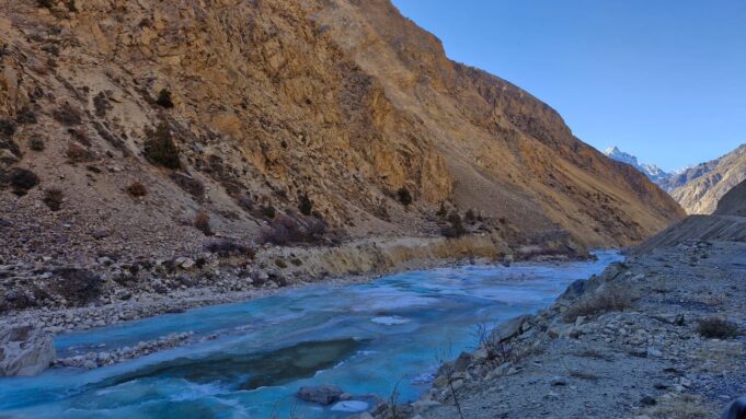नेलांग घाटी अब सालभर खुली, शीतकाल में भी पर्यटकों को मिलेगा प्रवेश