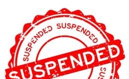 स्वास्थ्य मंत्री का सख्त एक्शन। चिकित्सा अधीक्षक सस्पेंड