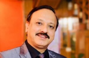 देहरादून में IMA के चुनाव सम्पन्न, डॉ महेश कुड़ियाल निर्विरोध अध्यक्ष चुने गए