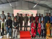 जैविक खेती को बढ़ावा देने के लिए एम ओ यु पर हस्ताक्षर