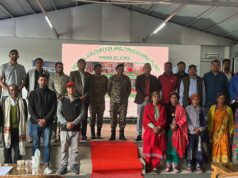 जैविक खेती को बढ़ावा देने के लिए एम ओ यु पर हस्ताक्षर