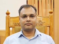 चमोली में बदरीनाथ यात्रा के सुचारू संचालन तीर्थयात्री सुविधाओं को किया जा रहा दुरुस्त