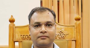 चमोली में बदरीनाथ यात्रा के सुचारू संचालन तीर्थयात्री सुविधाओं को किया जा रहा दुरुस्त