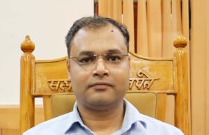 चमोली में बदरीनाथ यात्रा के सुचारू संचालन तीर्थयात्री सुविधाओं को किया जा रहा दुरुस्त