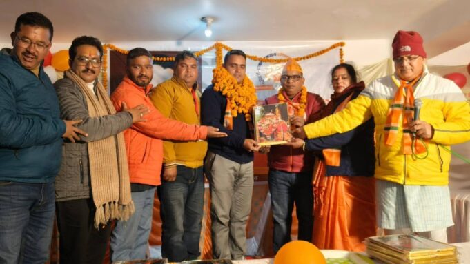 भाजपा का ‘पंडित दीनदयाल उपाध्याय प्रशिक्षण महाभियान’ संपन्न, कार्यकर्ताओं को संगठन सशक्तिकरण का दिया मंत्र