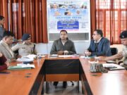 चमोली: चारधाम यात्रा से पहले 7 स्थानों पर मॉकड्रिल, प्रशासन अलर्ट