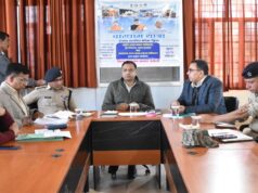 चमोली: चारधाम यात्रा से पहले 7 स्थानों पर मॉकड्रिल, प्रशासन अलर्ट
