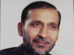 राष्टीय पत्रकार सुरक्षा आयोग द्वारा वरिष्ठ पत्रकार योगेश भट्ट को उत्तराखंड का कार्यकारी अध्यक्ष बनाया गया